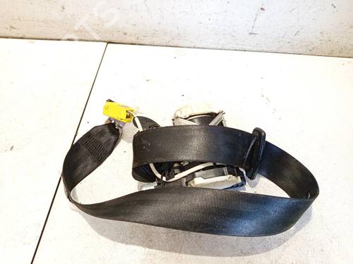 Used Front left seatbelt Front left seatbelt VW PASSAT B6 (3C2) 1.9 TDI (105 hp) 34935057 34935057