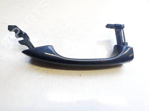 Used Front left exterior door handle Front left exterior door handle 35185967 35185967