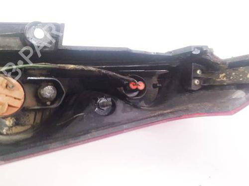 Left taillight NISSAN NOTE (E11, NE11) 1.6 | BP35062718C34 - Image 3