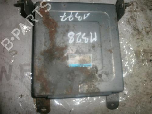 Used Engine control unit (ECU) Engine control unit (ECU) MAZDA 323 C IV (BG) 1.3 16V (BG3S) (73 hp) 33529086 33529086