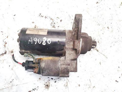 Used Starter Starter SEAT ALTEA (5P1) 1.9 TDI (105 hp) 35301719 35301719