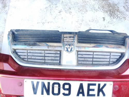Grill Grill DODGE JOURNEY 2.0 CRD (140 hp) 35535388 35535388