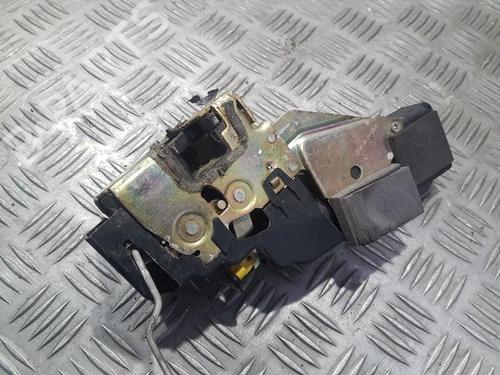 Used Front right lock Front right lock 35664230 35664230