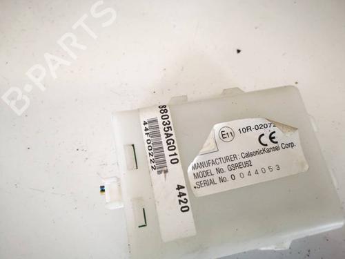 Electronic module SUBARU OUTBACK (BL, BP) 3.0 AWD (BPE) | BP32565089M83 - Image 2