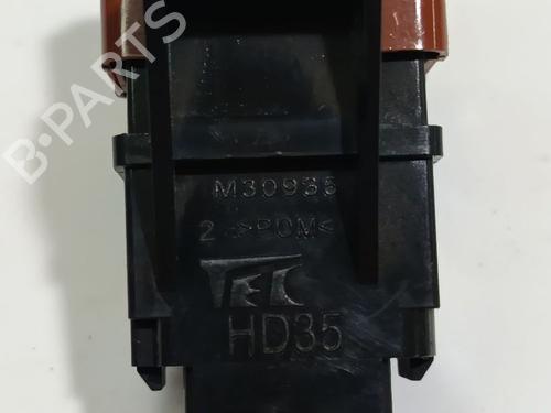 Warning switch HONDA CIVIC VIII Saloon (FD, FA) 1.3 IMA (FA3, FD3) | BP34943520I22 - Image 4
