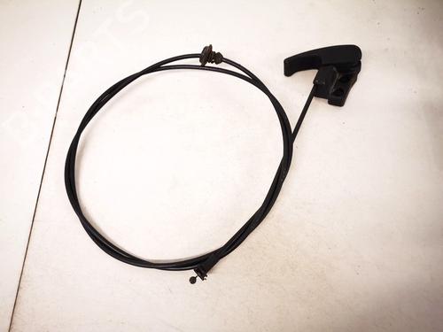 Used Interior handle Interior handle AUDI A3 (8L1) 1.8 (125 hp) 35533065 35533065