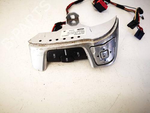 Used Steering wheel controls Steering wheel controls 34768187 34768187