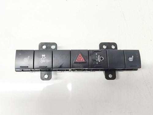 Warning Warning DODGE JOURNEY 2.0 CRD (140 hp) 35561995 35561995