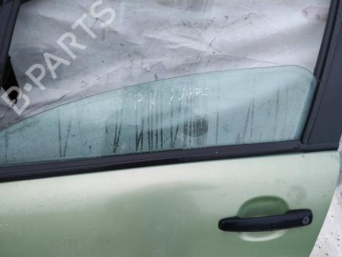 Used Front left door window Front left door window 35578207 35578207
