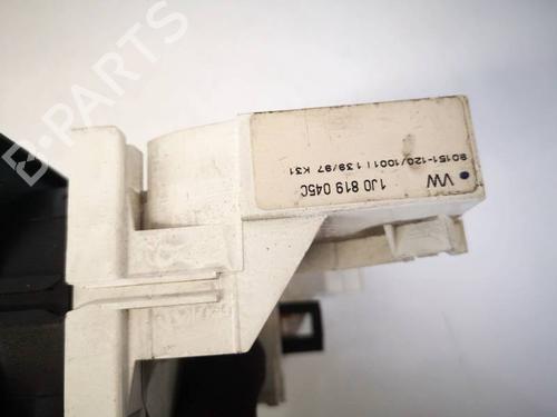 Climate control AUDI A6 C5 (4B2, 4B4) 2.5 TDI | BP34787750I5 - Image 3