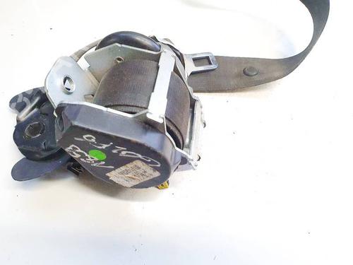 Rear right seatbelt VW GOLF VI (5K1) 1.6 | BP35712816I28 - Image 3