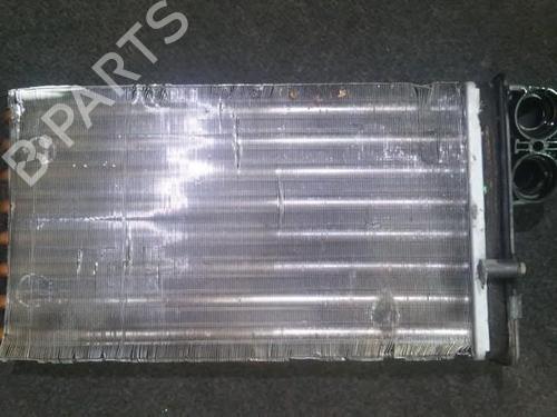Used Heater matrix Heater matrix 35664357 35664357