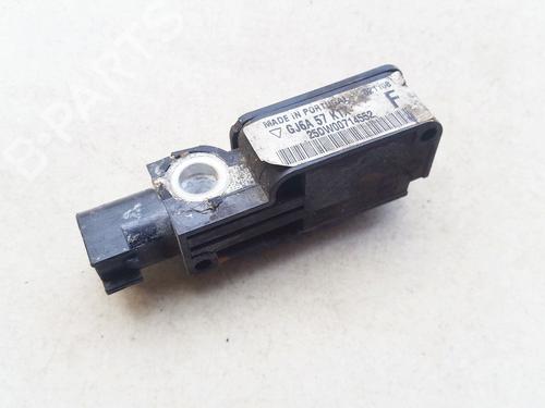 Used Electronic module Electronic module MAZDA 6 Hatchback (GG) 2.0 DI (GG14) (121 hp) 33518934 33518934