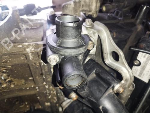 Used Thermostat housing Thermostat housing 35474687 35474687