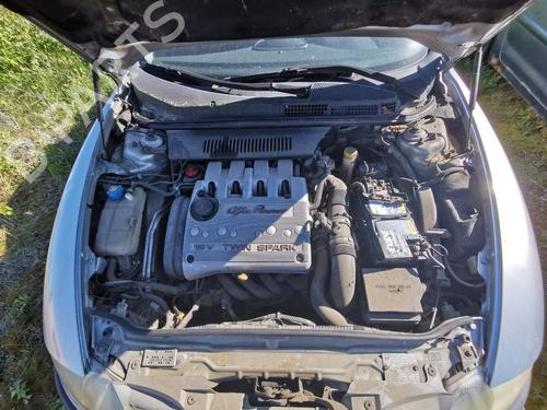 Warning switch ALFA ROMEO 147 (937_) 1.6 16V T.SPARK (937.AXA1A, 937.AXB1A, 937.BXB1A) | BP36588452I22 - Image 12