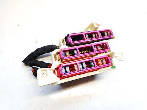 Used Fuse box Fuse box AUDI A7 Sportback (4GA, 4GF) 3.0 TDI quattro (245 hp) 32541839 32541839