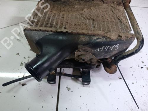 Intercooler HONDA CR-V III (RE_) 2.2 i-CTDi 4WD (RE6) | BP36585726M30 - Image 2