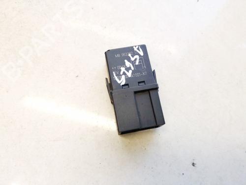 Used Other Other MITSUBISHI SPACE STAR MPV (DG_A) 1.9 DI-D (DG4A) (102 hp) 33105519 33105519