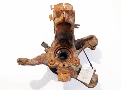 Used Left front steering knuckle Left front steering knuckle 35043195 35043195