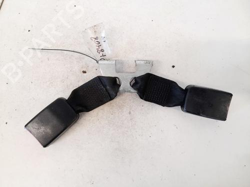 Used Seat buckle Seat buckle 35393333 35393333