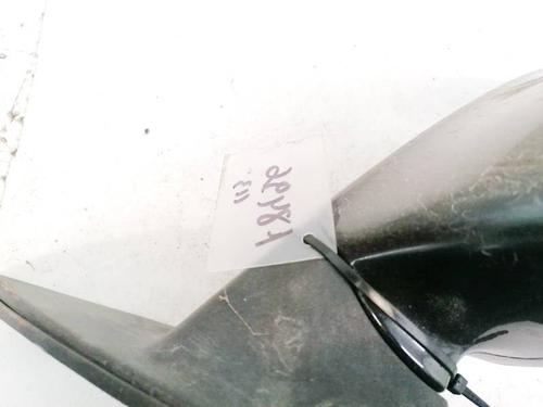 Right mirror KIA CEE'D Hatchback (ED) 1.6 CRDi 115 | BP35379919C27 - Image 2