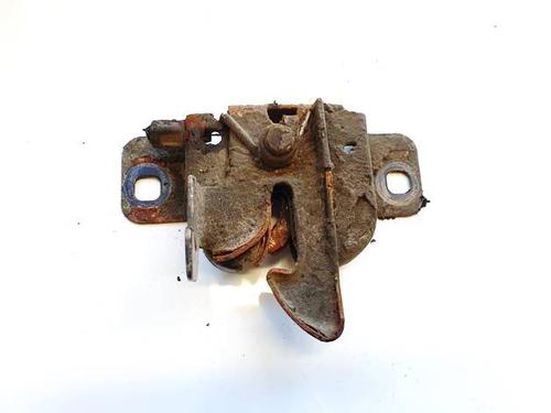 Used Hood lock Hood lock 34749076 34749076