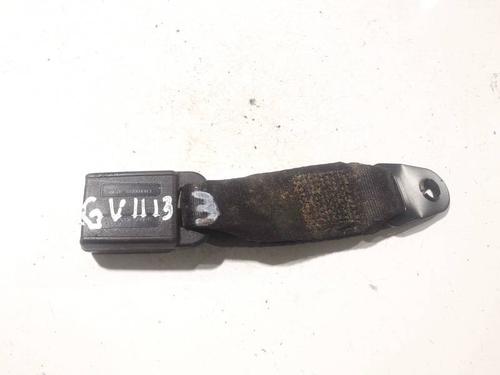 Sikkerhedssele-spænde Sikkerhedssele-spænde FORD USA FUSION 2.5 (173 hp) 39669370 39669370