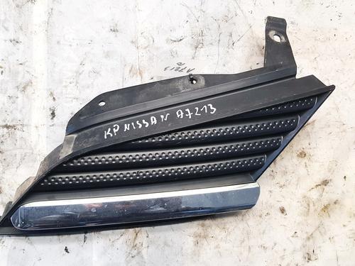 Grill Grill NISSAN PRIMERA Hatchback (P12) 1.8 (115 hp) 35502401 35502401