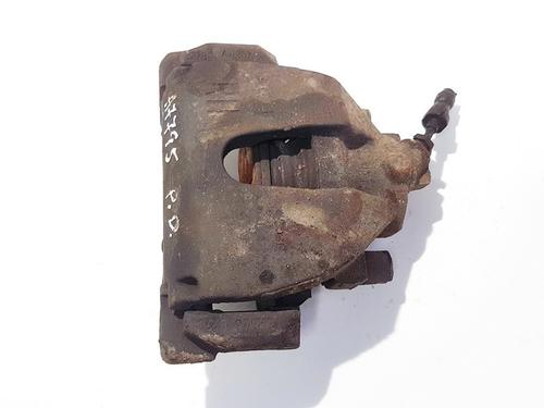 Used Right front brake caliper Right front brake caliper 35455881 35455881