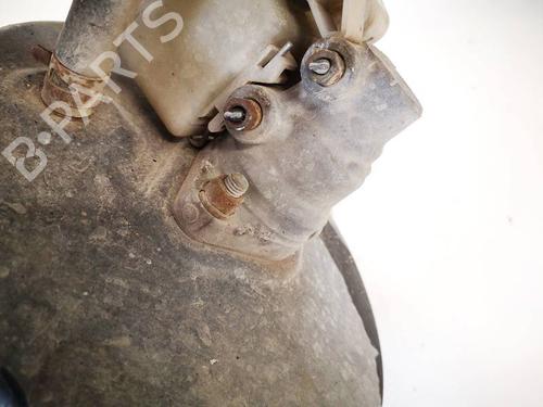 Used Brake master cylinder Brake master cylinder TOYOTA YARIS VERSO (_P2_) 1.4 D-4D (NLP20_, NLP22_) (75 hp) 34939835 34939835