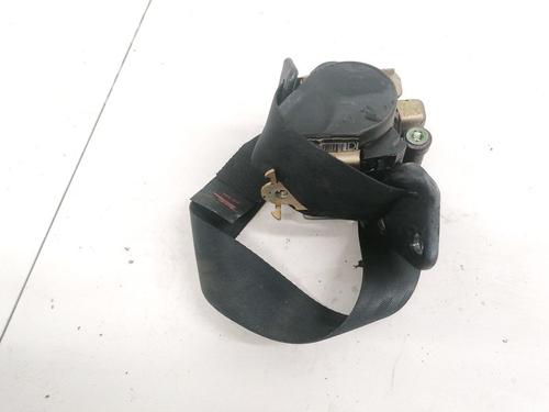 Used Front right seatbelt Front right seatbelt FORD FOCUS II (DA_, HCP, DP) 2.0 TDCi (136 hp) 35551608 35551608
