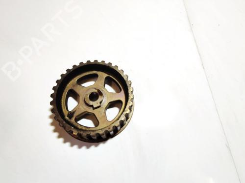 Used Pulley Pulley 35541977 35541977