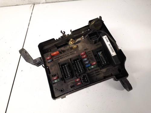 Used Fuse box Fuse box PEUGEOT 206 SW (2E/K) 1.4 HDi (68 hp) 32942465 32942465