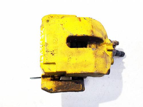 Used Left rear brake caliper Left rear brake caliper BMW X5 (E70) 3.0 d (235 hp) 34810208 34810208