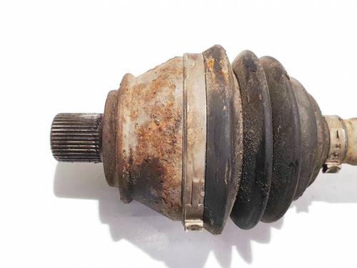 Left front driveshaft AUDI A6 C6 (4F2) 2.4 | BP35320648M38 - Image 2