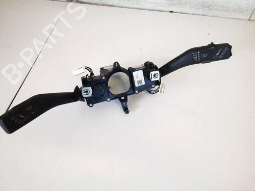 Used Warning switch Warning switch SKODA YETI (5L) 1.4 TSI (122 hp) 35222841 35222841