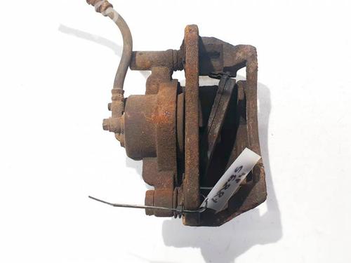 Right front brake caliper MAZDA PREMACY (CP) 2.0 TD | BP35299028M104 - Image 3