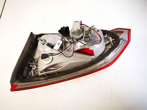 Left tailgate light FORD FOCUS IV (HN) 1.0 EcoBoost | BP38640322C79 - Image 2