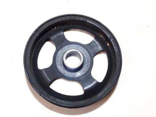 Used Pulley Pulley 35594378 35594378