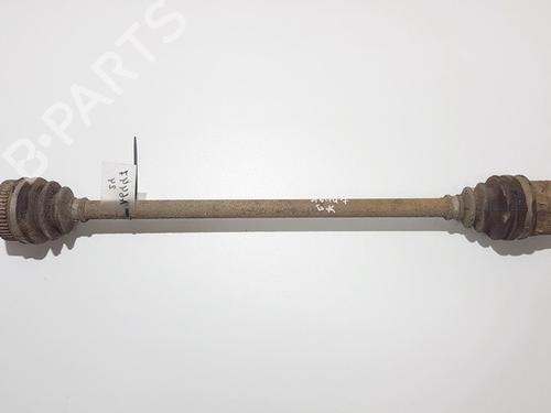 Used Left rear driveshaft Left rear driveshaft 35571835 35571835