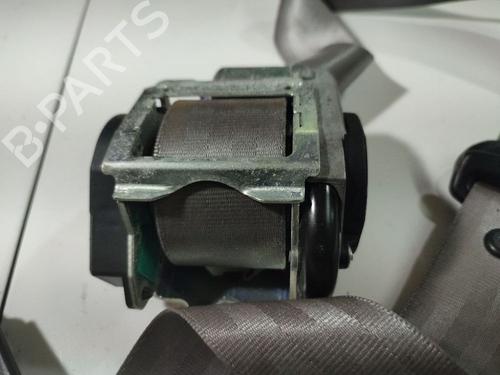 Front right seatbelt AUDI A6 C6 (4F2) 2.0 TFSI | BP34806701I25 - Image 3