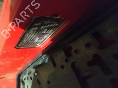 Used Licence plate light Licence plate light FORD S-MAX (WA6) 2.0 TDCi (140 hp) 35319320 35319320