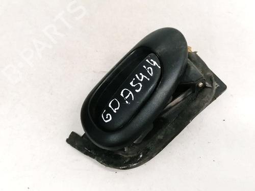 Used Rear right interior door handle Rear right interior door handle 35585852 35585852