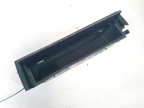Used Glove box Glove box BMW 3 (E46) 318 i (118 hp) 35459408 35459408