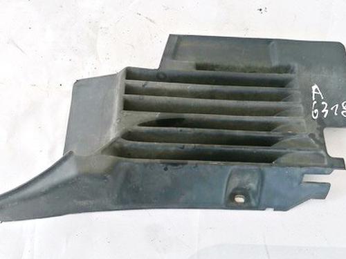 Used Grille Grille 35608057 35608057