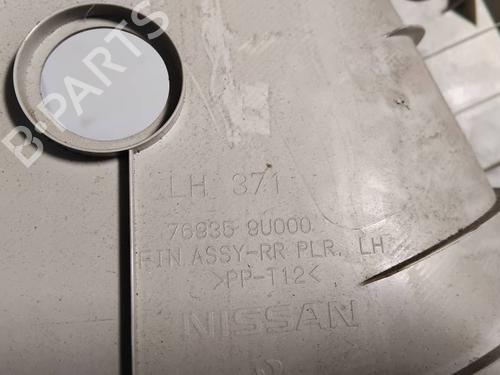 Other NISSAN NOTE (E11, NE11) 1.5 dCi | BP35044181O1 - Image 3