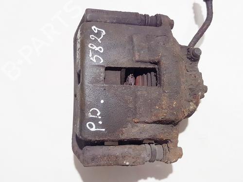 Used Right front brake caliper Right front brake caliper FORD USA WINDSTAR (A3) 3.8 V6 (203 hp) 35878097 35878097