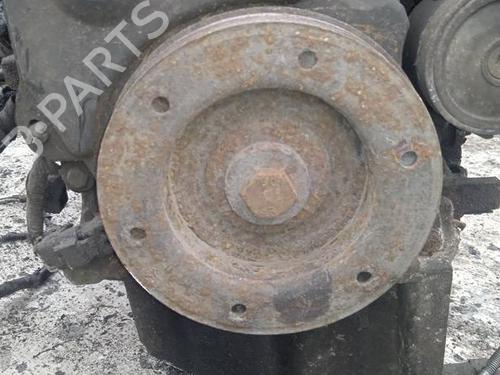 Used Pulley Pulley FORD S-MAX (WA6) 2.0 TDCi (140 hp) 35268637 35268637