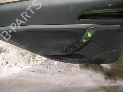 Used Rear left panel Rear left panel SKODA OCTAVIA II (1Z3) 1.9 TDI (105 hp) 34922290 34922290