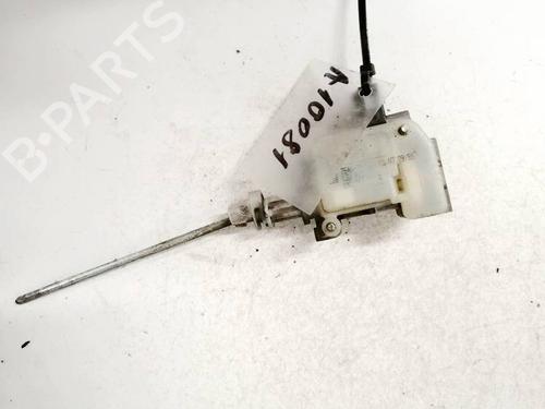 Used Fuel door actuator Fuel door actuator 35059748 35059748
